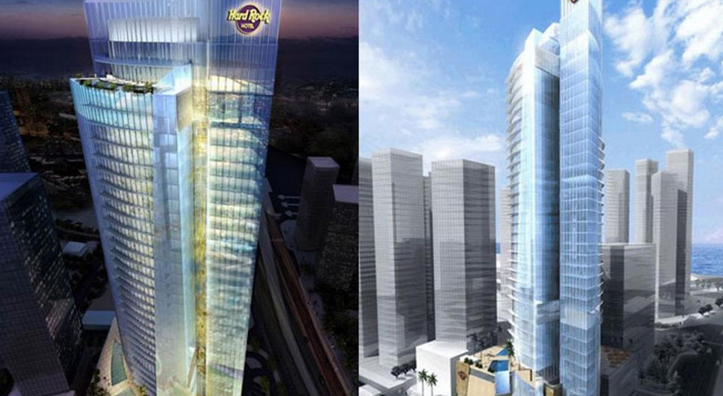 Hard Rock Hotel