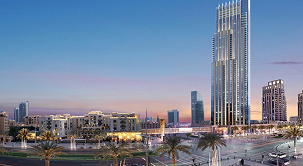 Vida Residence