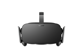 Oculus Rift